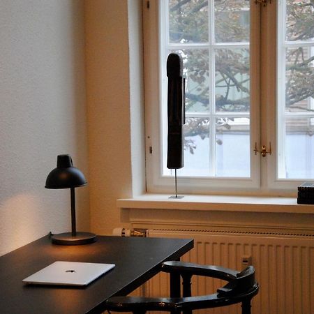 Aparthotel Magelos 12 Odense Bagian luar foto