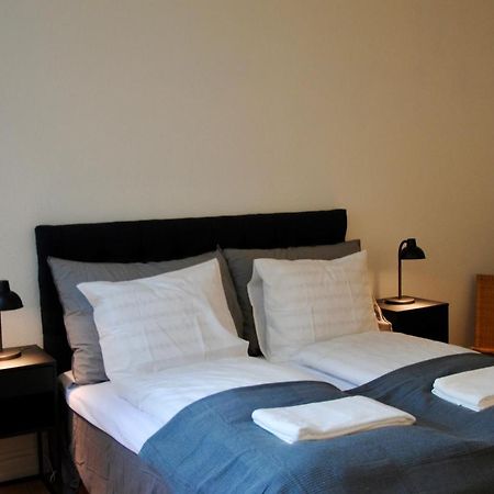 Aparthotel Magelos 12 Odense Bagian luar foto