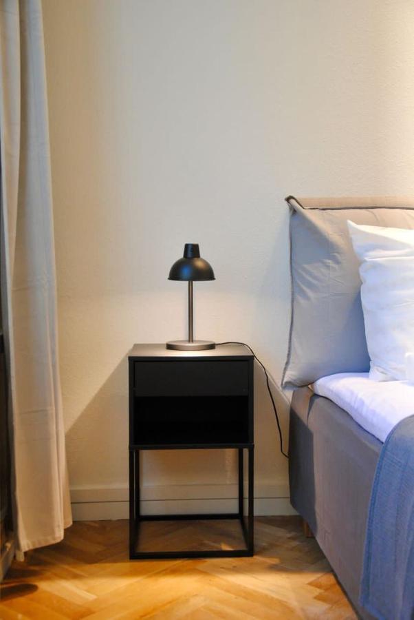 Aparthotel Magelos 12 Odense Bagian luar foto