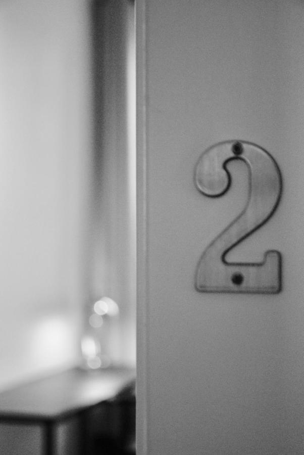 Aparthotel Magelos 12 Odense Bagian luar foto