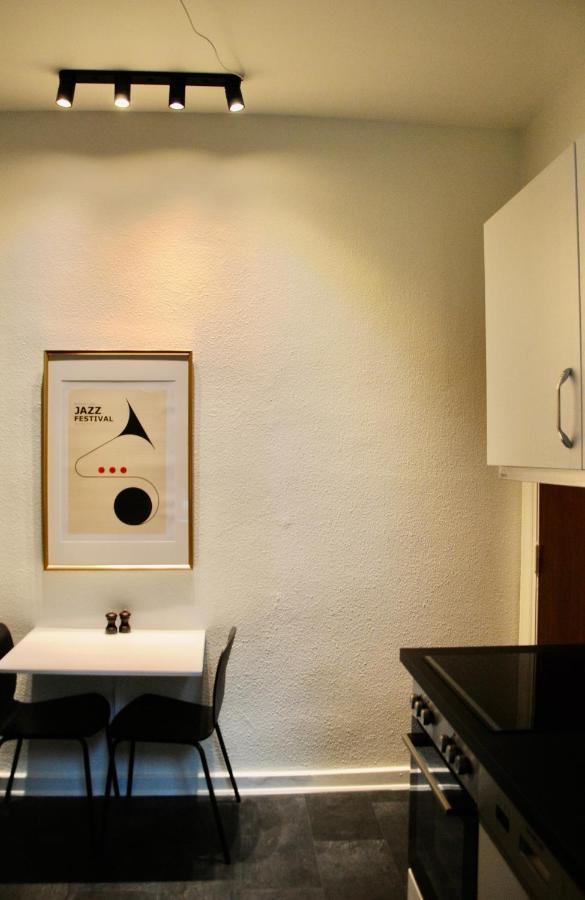 Aparthotel Magelos 12 Odense Bagian luar foto