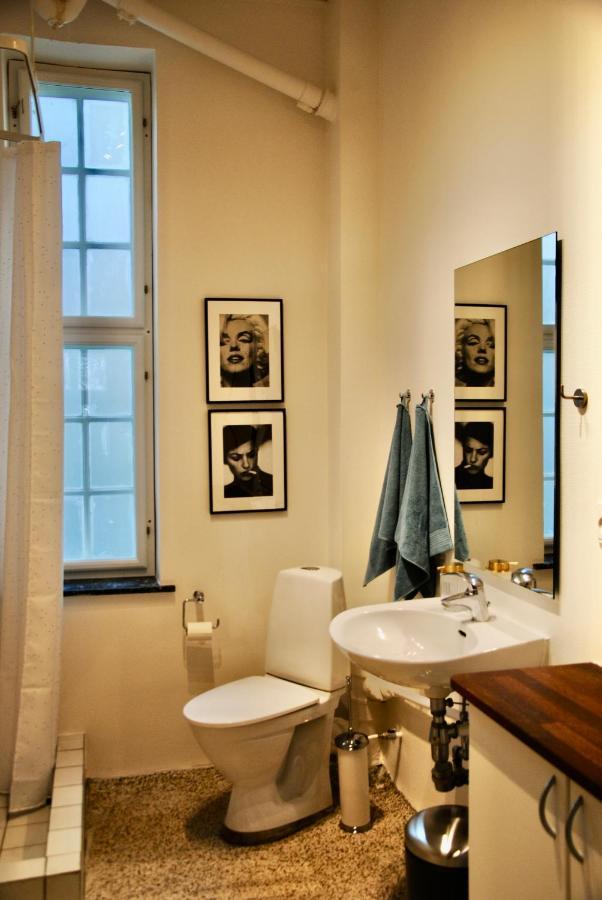 Aparthotel Magelos 12 Odense Bagian luar foto
